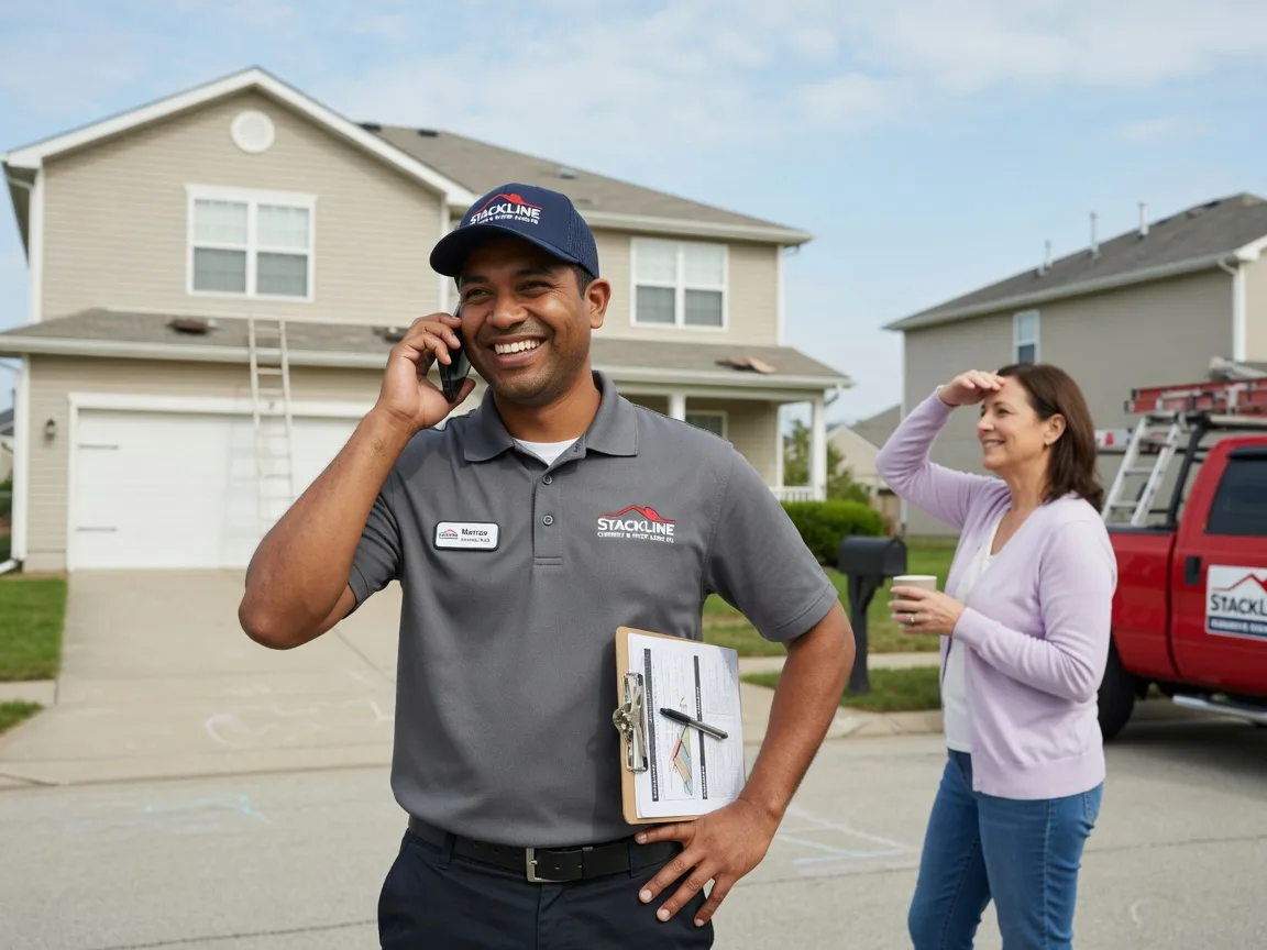 Chimney flashing repair Hestand, KY FAQs